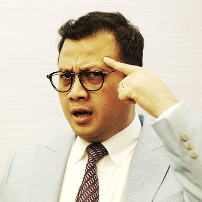STRATEGI TIM MARKETING | SAAT KRISIS