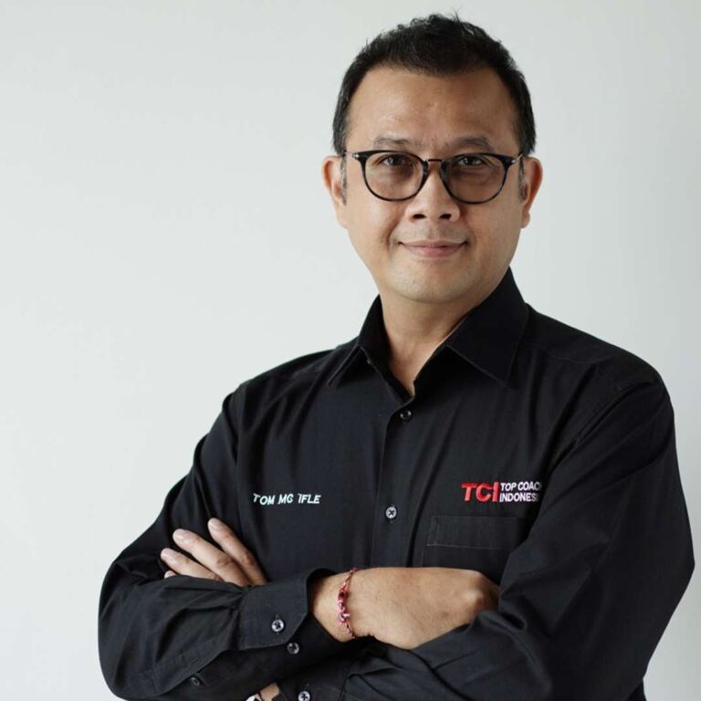 SEPAK TERJANG DI DUNIA SAHAM, RAHASIA KAYA ANTI BONCOS UNTUK PEMULA | Tom MC Ifle